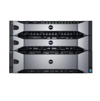 Dell SC9000 Ελεγκτής αποθήκευσης δικτύου με ιδιωτικό καλούπι NO Τύπος διεπαφής θύρα RJ-45