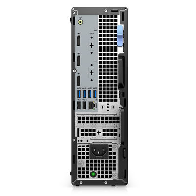DELL Precision T3460 Tower Workstation Intel I7-12700 16GB μνήμης RAM SSD SATA Σύνθετο σχεδιασμό