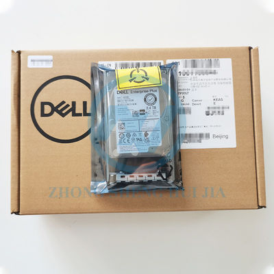 2U Rack Server Form Factor 400-AYDB SC 2.4TB SAS 12Gb 10K 2.5" HDD Private Mold ΟΧΙ
