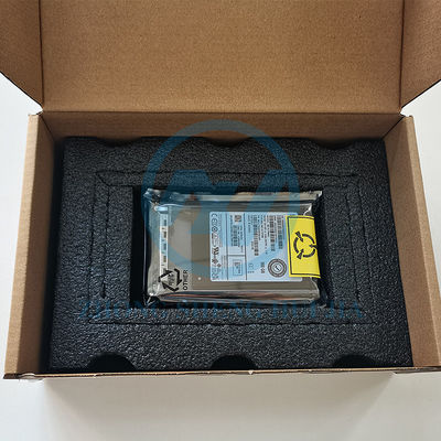 400-AUJH SC 960GB SAS 12Gb 2,5" RI SSD CUS 580W Συστασία ρεύματος για αποθήκευση μεγάλης χωρητικότητας