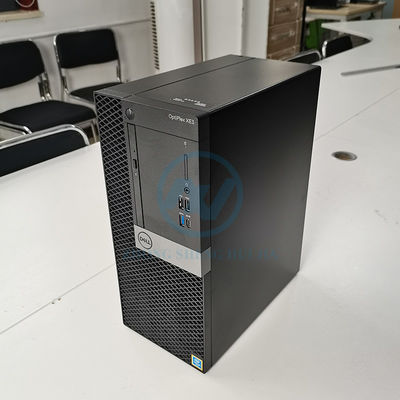 360W Δύναμη DELL OPTIPLEX XE3 Intel CoRE I3-8100 τετραπλό πυρήνα/6 MB/4 T/65 W 8G 1T DVDRW