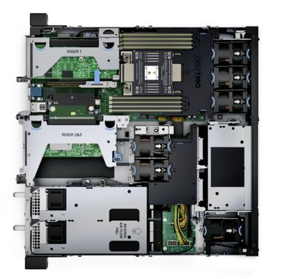 Intel Xeon Gold 6338N 2.2G επεξεργαστής Η απόλυτη λύση για τις ανάγκες υπολογιστών σας