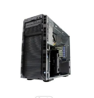 Πρωτότυπο Dell PowerEdge T340 Tower Server 3.6GHz επεξεργαστής