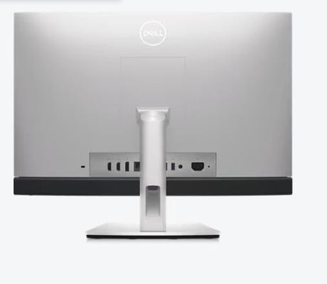 Επιχειρηματικοί υπολογιστές Dell Inspiron 27 All-in-One με επεξεργαστή Intel i7-1355U 13ης γενιάς