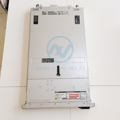 DELL VxRail E660F 100% πρωτότυπο με Dual/Quad 25 GbE ή 10 GbE επεξεργαστή Intel Xeon