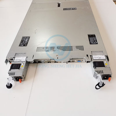 DELL VxRail E660F 100% πρωτότυπο με Dual/Quad 25 GbE ή 10 GbE επεξεργαστή Intel Xeon