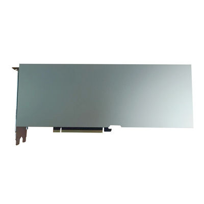 48GB Κέντρο δεδομένων οπτική υπολογιστική GDDR6 GPU A40 14,5 Gbps Διασύνδεση μνήμης Pcle Ready