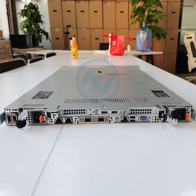 Dell VxRail E660F All Flash 2* Intel Xeon Gold 6330 8*32GB RDIMM 480G*2 375GB*1 Enterprise NVMe 4* 1,92TB SSD