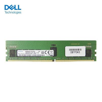 32GB ECC μνήμη DIMM με ταχύτητα 3200MT/s Η ιδανική επιλογή για λειτουργικότητα διακομιστή