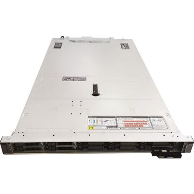 Dell VxRail E660F All Flash 2* Intel Xeon Gold 6330 8*32GB RDIMM 480G*2 375GB*1 Enterprise NVMe 4* 1,92TB SSD