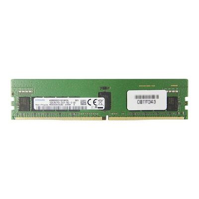32GB ECC μνήμη DIMM με ταχύτητα 3200MT/s Η ιδανική επιλογή για λειτουργικότητα διακομιστή