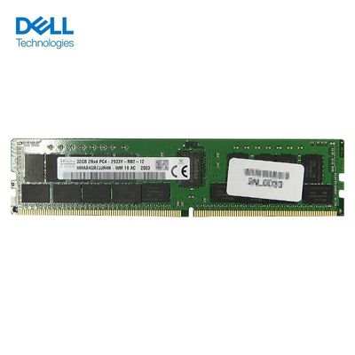 32GB ECC μνήμη DIMM με ταχύτητα 3200MT/s Η ιδανική επιλογή για λειτουργικότητα διακομιστή