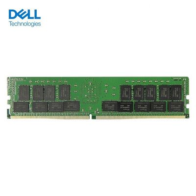 32GB ECC μνήμη DIMM με ταχύτητα 3200MT/s Η ιδανική επιλογή για λειτουργικότητα διακομιστή