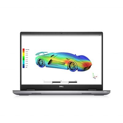 32GB Intel Core i9-12950HX 1TB SSD 16 ιντσών Windows 10 Pro φορητό υπολογιστή με ενσωματωμένη κάρτα