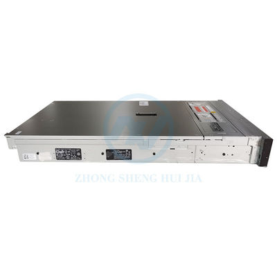 DELL R7525 2U Rack Server AMD EPYC 7262 Επεξεργαστής Κύρια συχνότητα 3.10GHz PowerEdge R7525