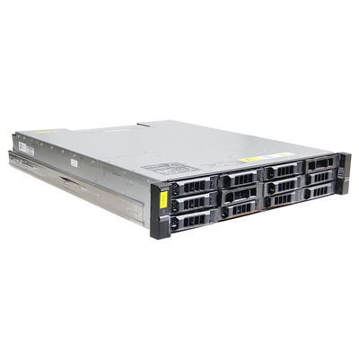 Dell EMC PowerVault ME412 επέκταση 3 * 8TB σκληρό δίσκο NLSAS 12Gbps 7K RPM 512n 3.5in Hot-plug