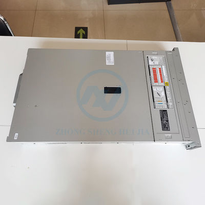 DELL R7525 2U Rack Server AMD EPYC 7262 Επεξεργαστής Κύρια συχνότητα 3.10GHz PowerEdge R7525