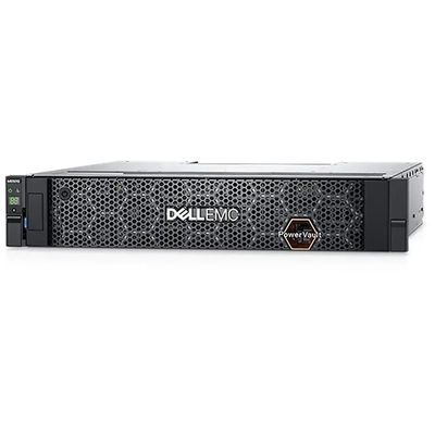 Dell EMC PowerVault ME412 επέκταση 3 * 8TB σκληρό δίσκο NLSAS 12Gbps 7K RPM 512n 3.5in Hot-plug