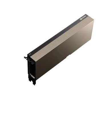 Nvidia A100 40GB κάρτα γραφικών VGA με 80GB υπολογιστική γραφική GPU και τύπου ψύκτη ανεμιστήρα