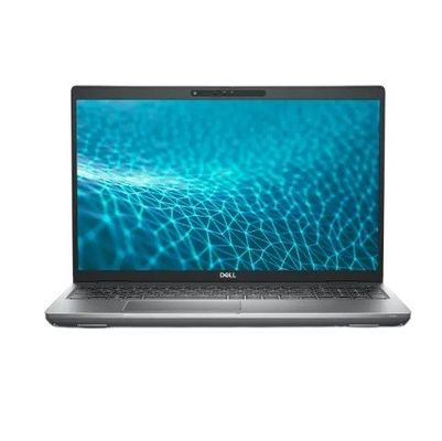 Dell E5531 Notebook I5-12600H 16GB 512GB 15.6 Λάπτοπ με ανάλυση οθόνης 1920x1280