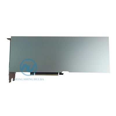 Nvidia A100 40GB κάρτα γραφικών VGA με 80GB υπολογιστική γραφική GPU και τύπου ψύκτη ανεμιστήρα