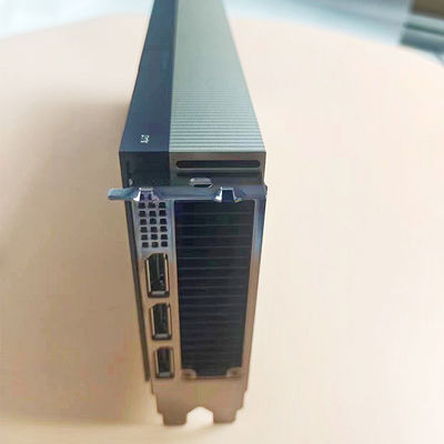 Nvidia A100 40GB κάρτα γραφικών VGA με 80GB υπολογιστική γραφική GPU και τύπου ψύκτη ανεμιστήρα