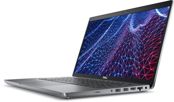 Dell E5531 Notebook I5-12600H 16GB 512GB 15.6 Λάπτοπ με ανάλυση οθόνης 1920x1280