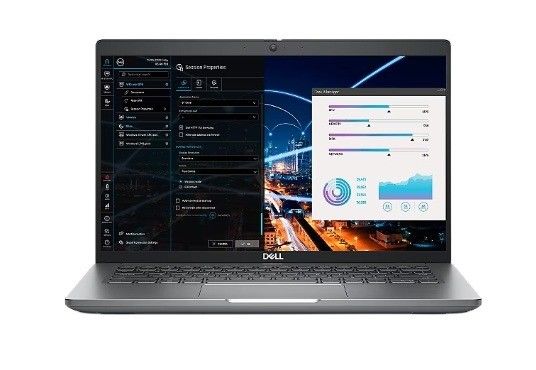 Dell E5531 Notebook I5-12600H 16GB 512GB 15.6 Λάπτοπ με ανάλυση οθόνης 1920x1280