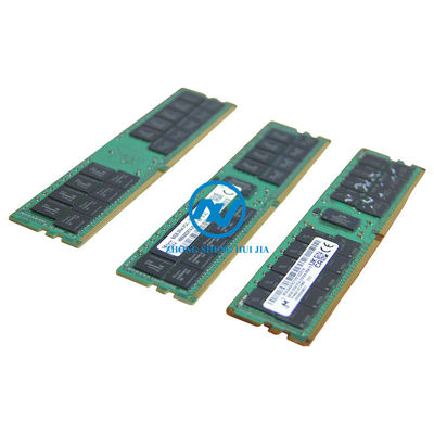 64GB Dell DDR4 RDIMM Μνήμη Λειτουργία σε συχνότητα 3200MHz για βελτιωμένες επιδόσεις