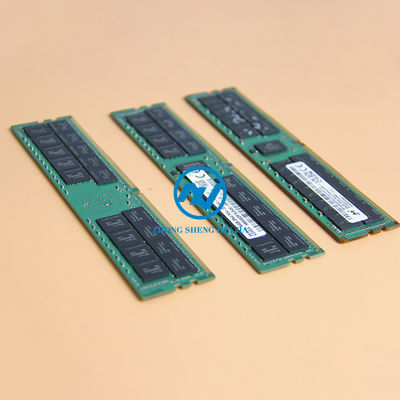 64GB Dell DDR4 RDIMM Μνήμη Λειτουργία σε συχνότητα 3200MHz για βελτιωμένες επιδόσεις