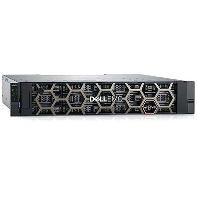 Dell EMC PowerVault ME424 επέκταση 5*600GSAS 12G 2.5 15K 8.79*48.3*60.29cm αποστολή