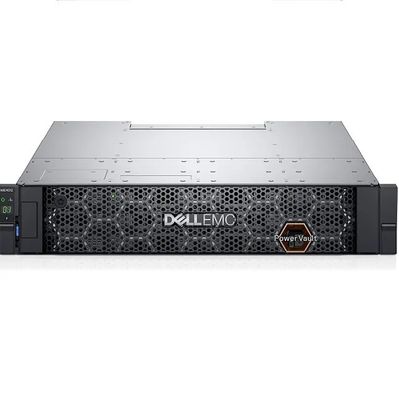 Dell EMC PowerVault ME424 επέκταση 5*600GSAS 12G 2.5 15K 8.79*48.3*60.29cm αποστολή