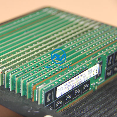 64GB Dell DDR4 RDIMM Μνήμη Λειτουργία σε συχνότητα 3200MHz για βελτιωμένες επιδόσεις