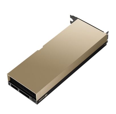 16-pin Power Connector Nvidia L40 GPU 48GB GDDR6 με ECC Data Center GPU για αποτελεσματικότητα