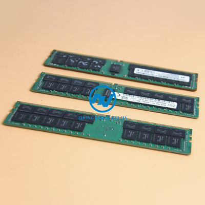 64GB Dell DDR4 RDIMM Μνήμη Λειτουργία σε συχνότητα 3200MHz για βελτιωμένες επιδόσεις