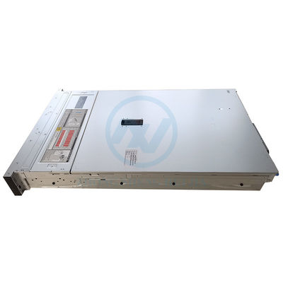 PowerEdge R7525 2U Rack Server 2*AMD EPYC 7313 128G DDR4 2.4TSAS*3 για επιχειρηματικές ανάγκες