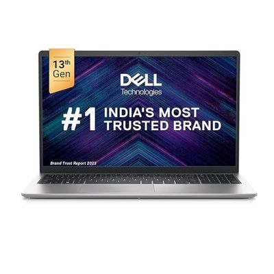 Dell Inspiron 3530 Laptop i7-1355U CPU INS3530-1808S με μεταλλικό σώμα και ιδιωτικό καλούπι