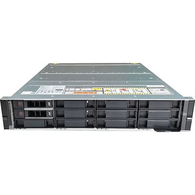 Dell EMC PowerVault MD2412 Server DAS με κάρτες ελέγχου 12Gb SAS έτοιμη για αποστολή