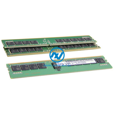 32GB DDR4 DIMMs Μνήμη 3200MHz Ιδανική για πολυπλοκότητα Δυνατότητα 32GB Συχνότητα 3200MT/s