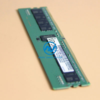 32GB DDR4 DIMMs Μνήμη 3200MHz Ιδανική για πολυπλοκότητα Δυνατότητα 32GB Συχνότητα 3200MT/s