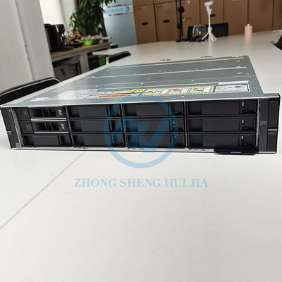 Dell EMC PowerVault MD2412 Server DAS με κάρτες ελέγχου 12Gb SAS έτοιμη για αποστολή