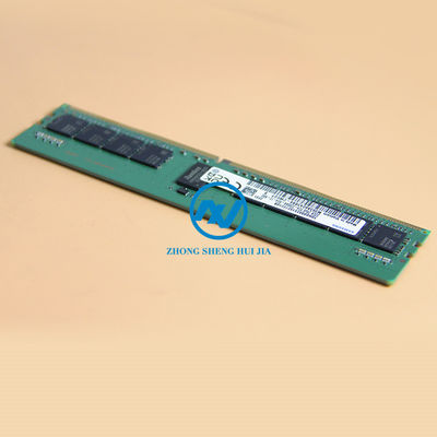 32GB DDR4 DIMMs Μνήμη 3200MHz Ιδανική για πολυπλοκότητα Δυνατότητα 32GB Συχνότητα 3200MT/s