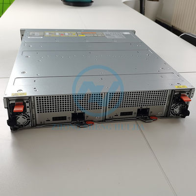 Dell EMC PowerVault MD2412 Server DAS με κάρτες ελέγχου 12Gb SAS έτοιμη για αποστολή