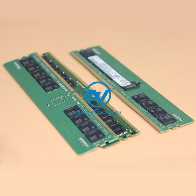 32GB DDR4 DIMMs Μνήμη 3200MHz Ιδανική για πολυπλοκότητα Δυνατότητα 32GB Συχνότητα 3200MT/s