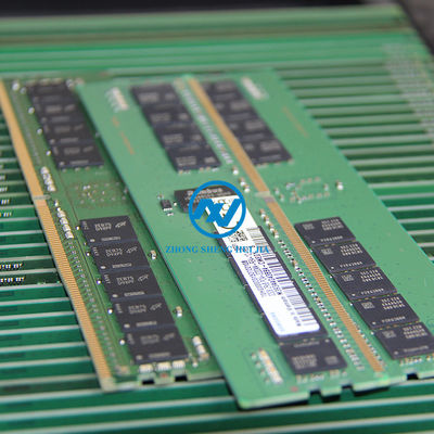 32GB DDR4 DIMMs Μνήμη 3200MHz Ιδανική για πολυπλοκότητα Δυνατότητα 32GB Συχνότητα 3200MT/s
