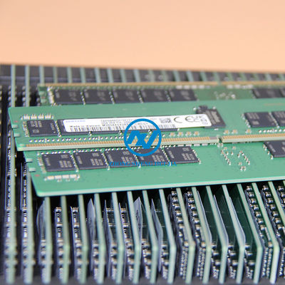 32GB DDR4 DIMMs Μνήμη 3200MHz Ιδανική για πολυπλοκότητα Δυνατότητα 32GB Συχνότητα 3200MT/s