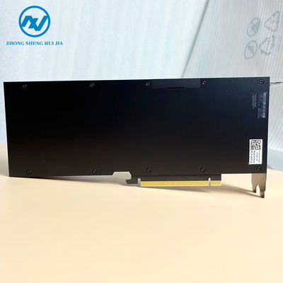 Φαν ψυχρότερος τύπος nVIDIA A30 Tensor Core GPU Tesla A30 έτοιμος για φόρτωση εργασίας έντασης