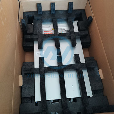 Dell PowerEdge R7525 EPYC R7525 16 8NVME 7343*2 64G*8 800GSAS*2 6.4TNVEM*4 H755 2U Διακομιστής