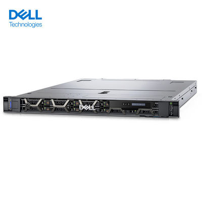 Κατάσταση DELL PowerEdge R6515 1U Rack Server με AMD EPYC 7352 CPU και 64G DDR4 μνήμη