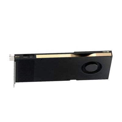 PCI Express 3.0 X16 nVIDIA RTX A4000 16G κάρτα γραφικών για επαγγελματική επεξεργασία βίντεο